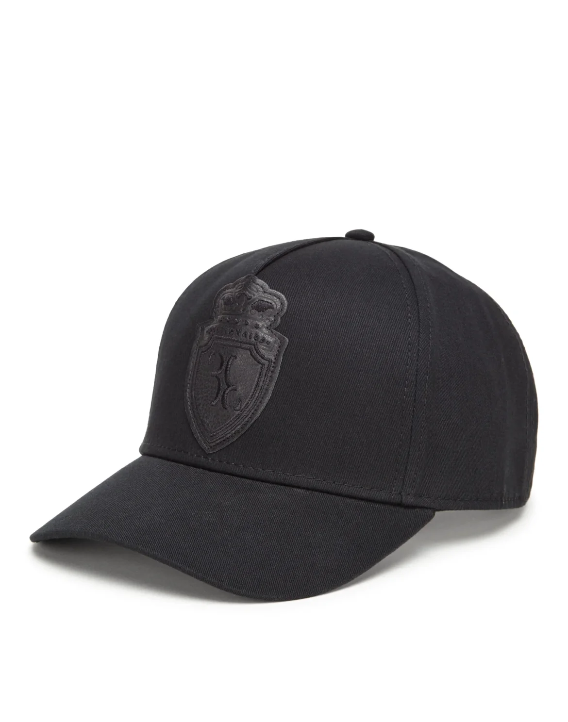 Visor Hat Crest, цвет: Черный