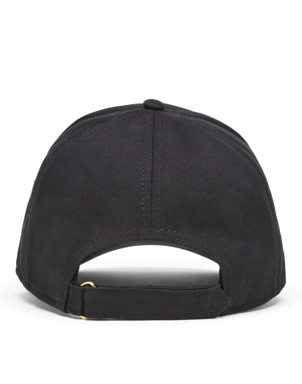 Visor Hat Crest, цвет: Черный