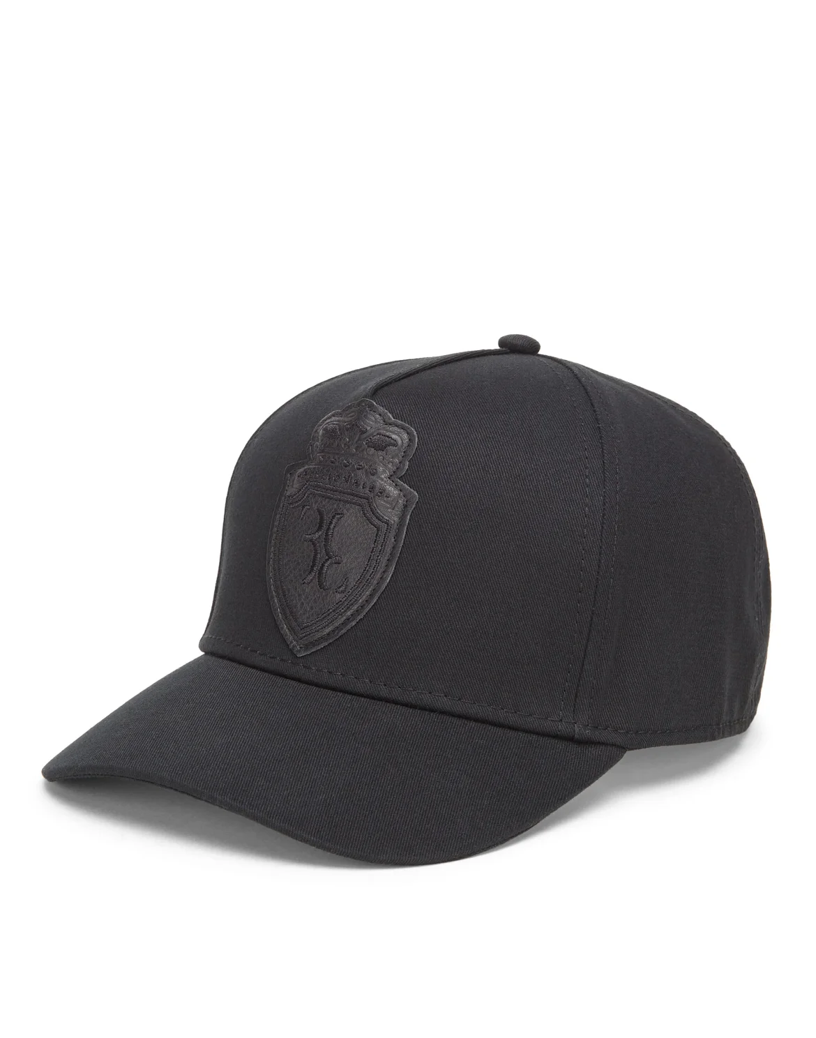 Visor Hat Crest, цвет: Черный