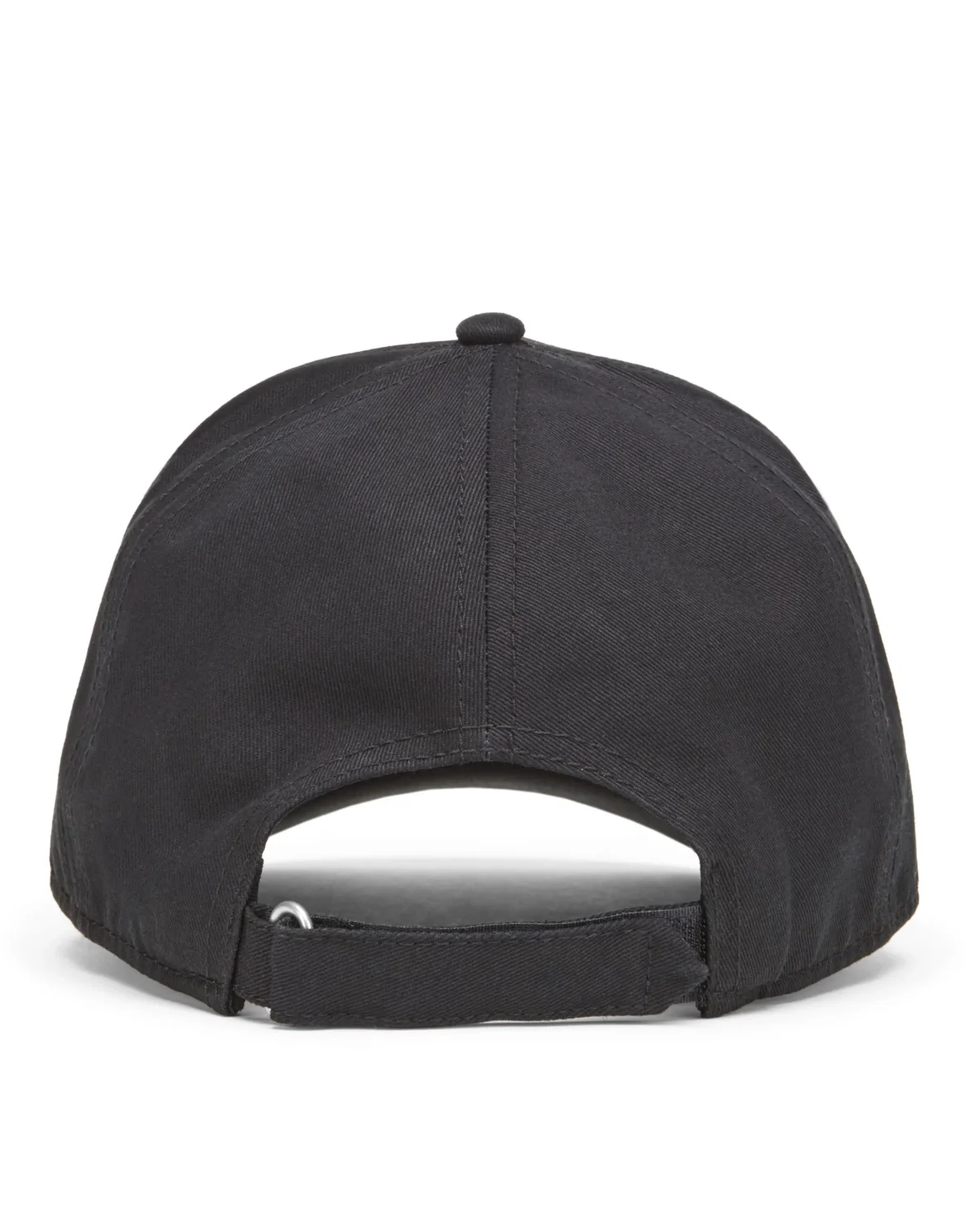Visor Hat Crest, цвет: Черный