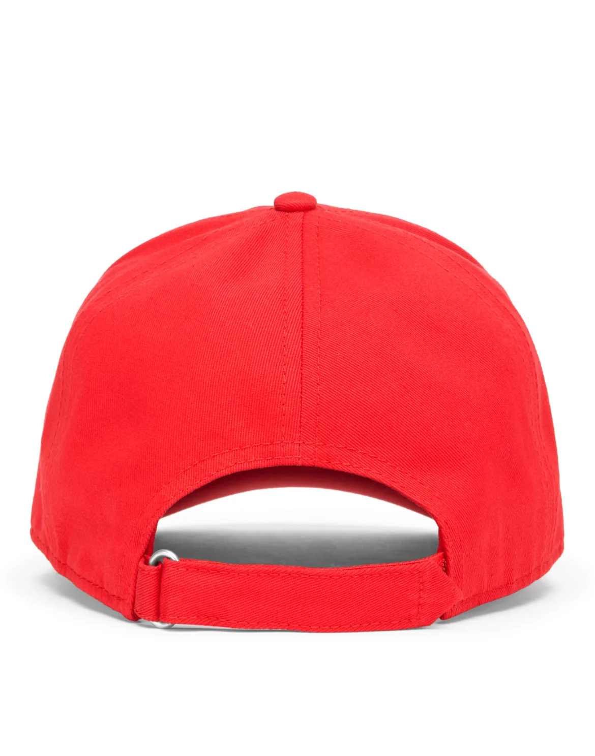 Visor Hat Crest, цвет: Красный