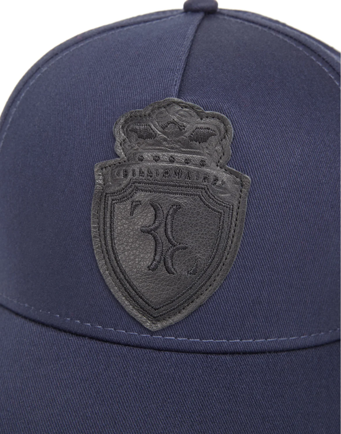Visor Hat Crest, цвет: Синий