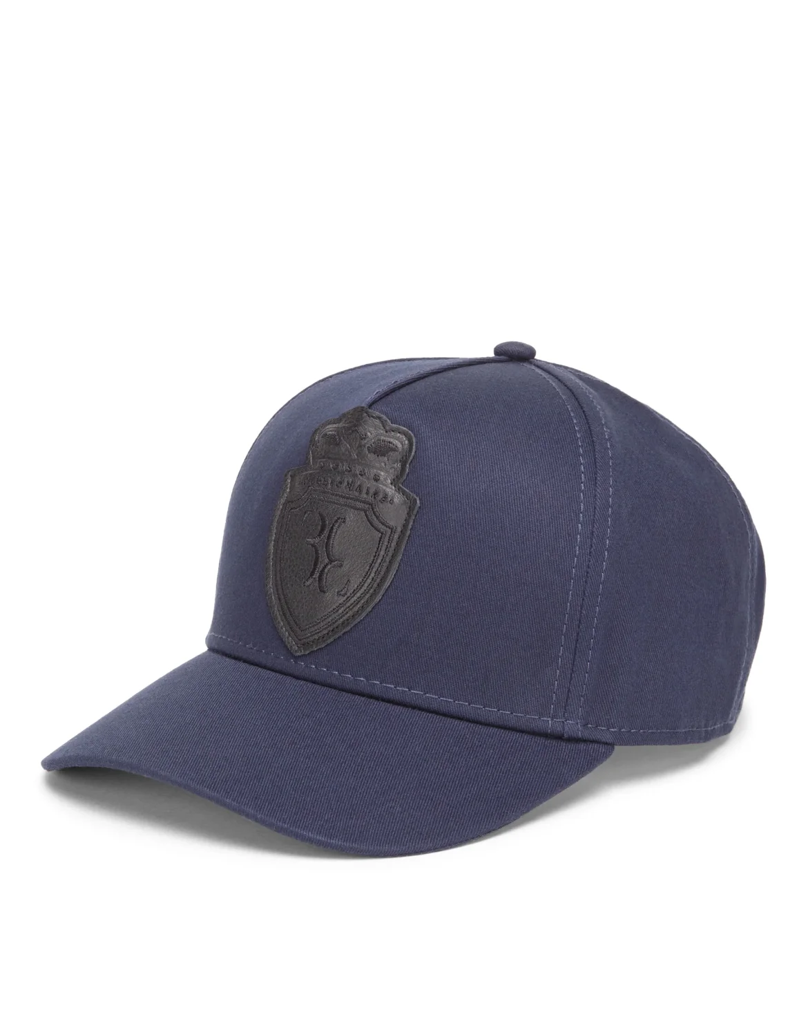 Visor Hat Crest, цвет: Синий