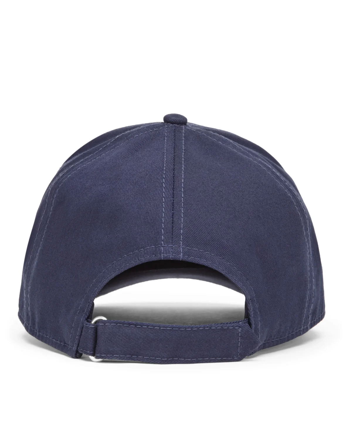 Visor Hat Crest, цвет: Синий