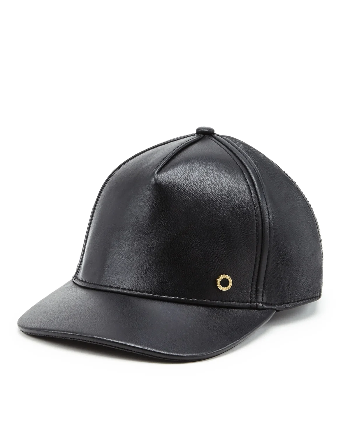 Visor Hat Logos, цвет: Черный