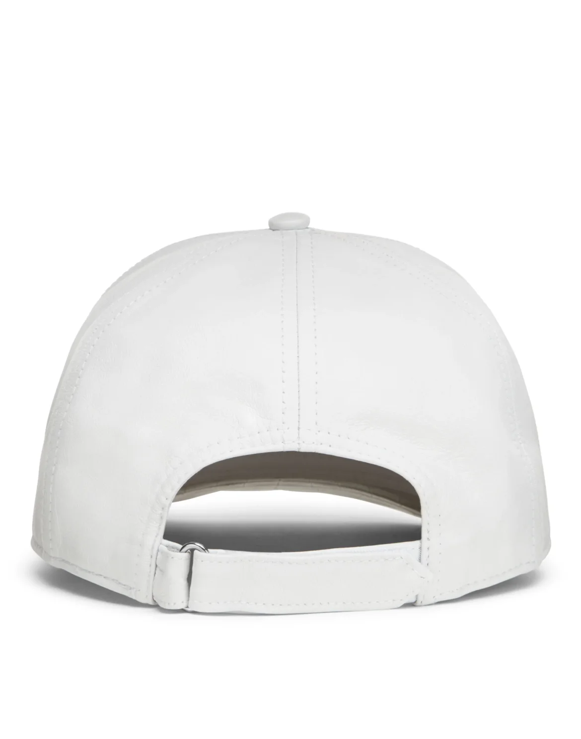 Visor Hat Luxury, цвет: Белый
