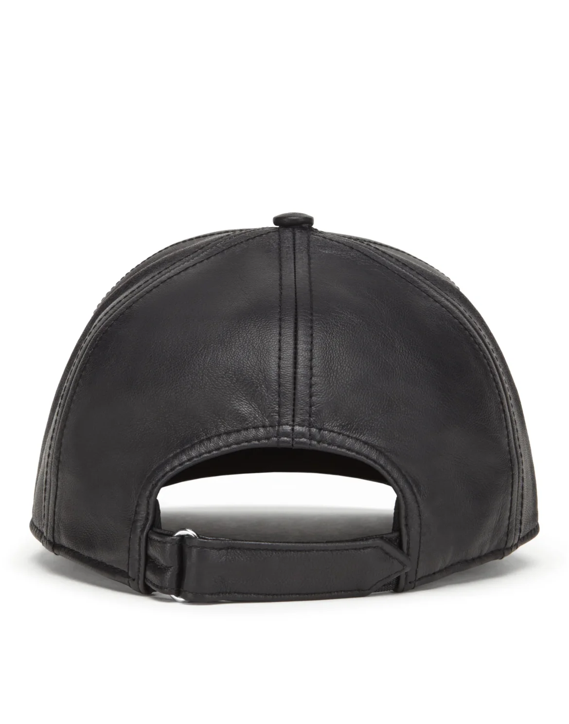 Visor Hat Luxury, цвет: Черный
