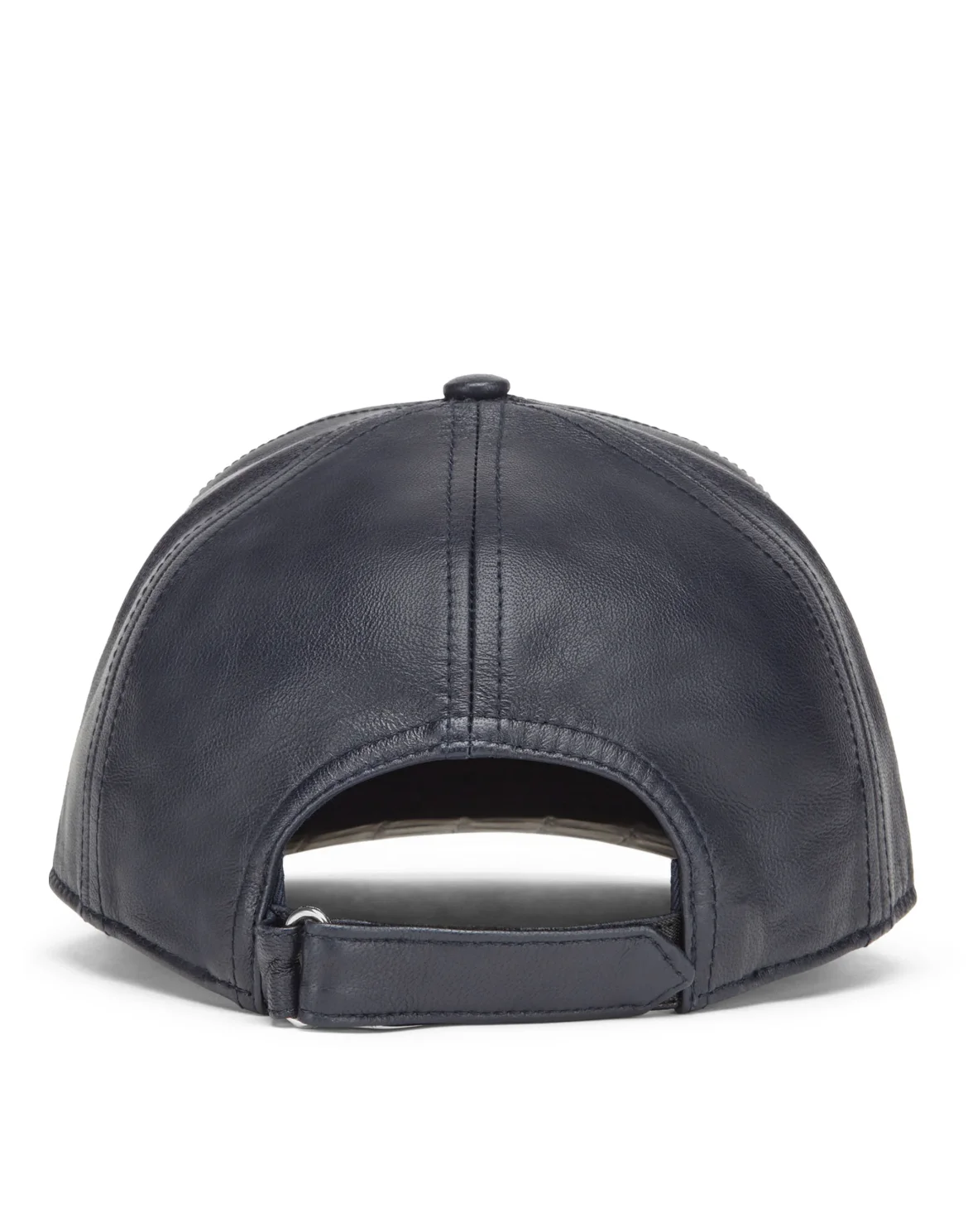 Visor Hat Luxury, цвет: Синий