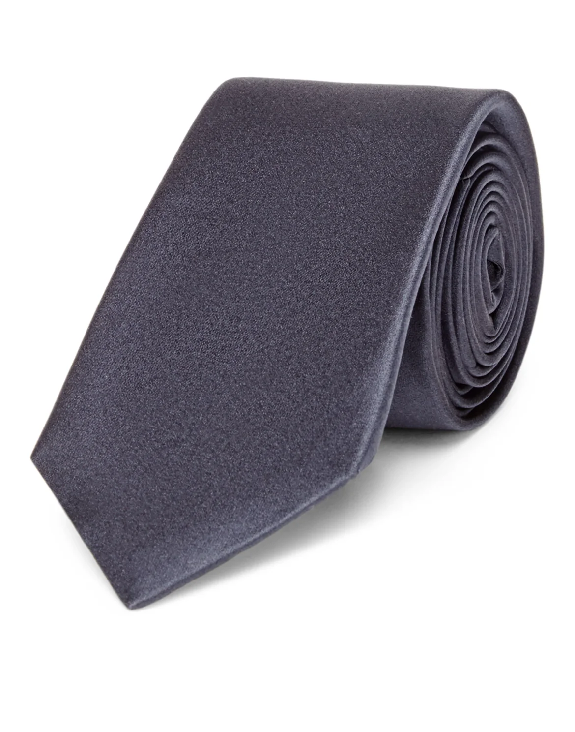 Tight Tie Elegant, цвет: Черный