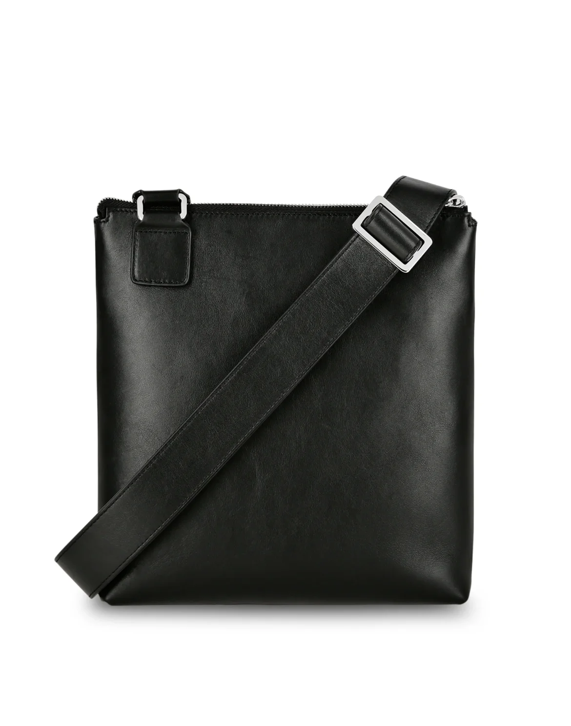 Cross body Double B, цвет: Черный