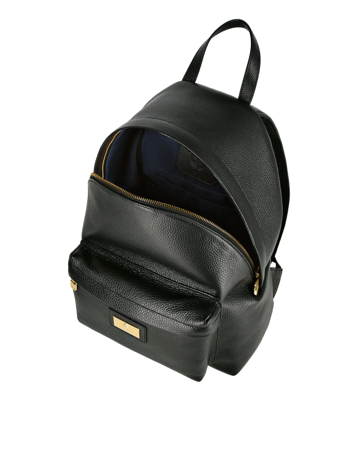 Backpack Logos, цвет: Черный