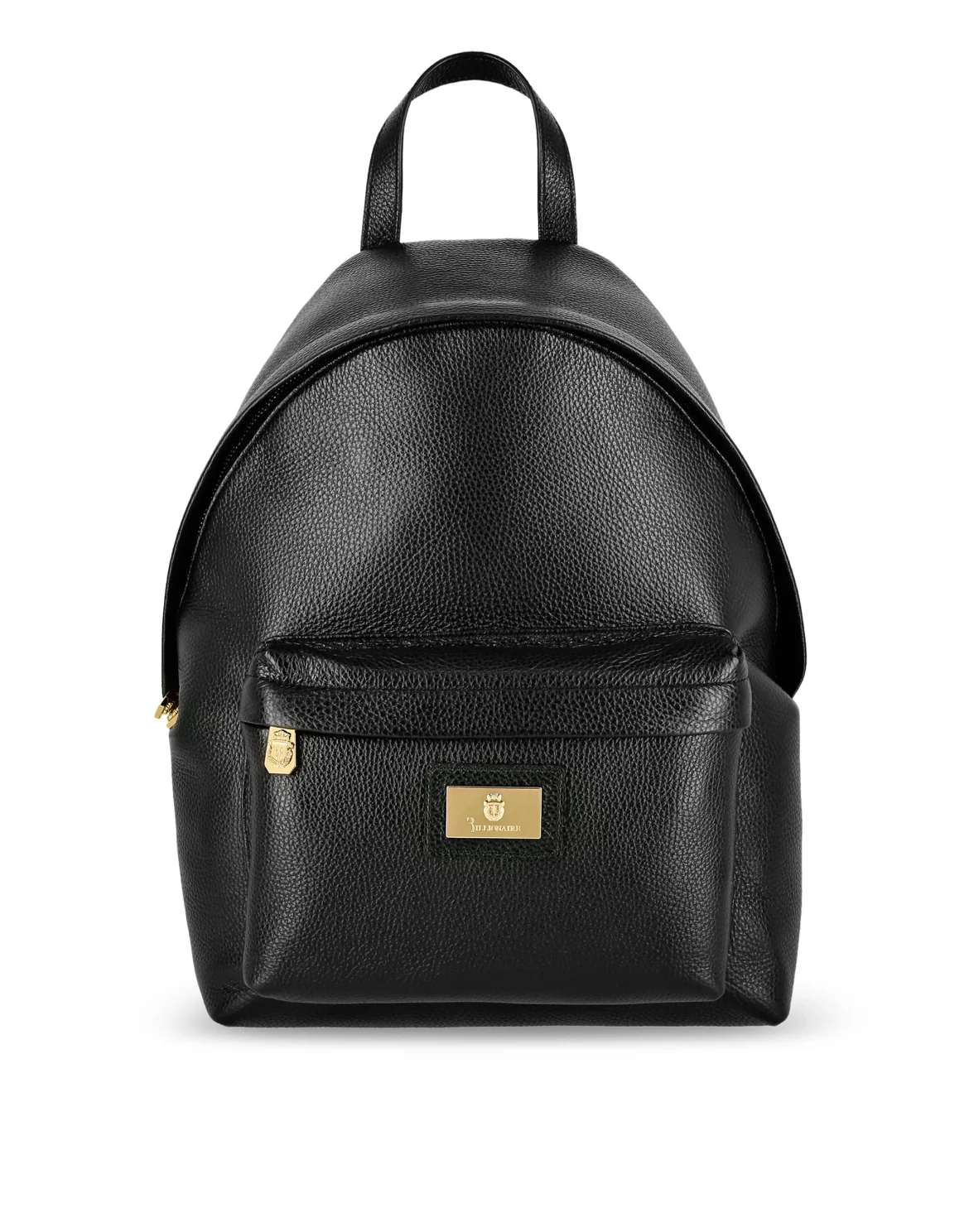 Backpack Logos, цвет: Черный