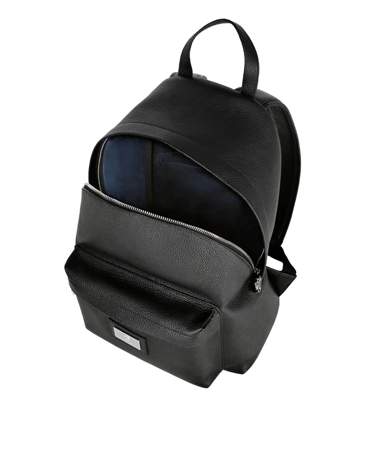 Backpack Logos, цвет: Черный