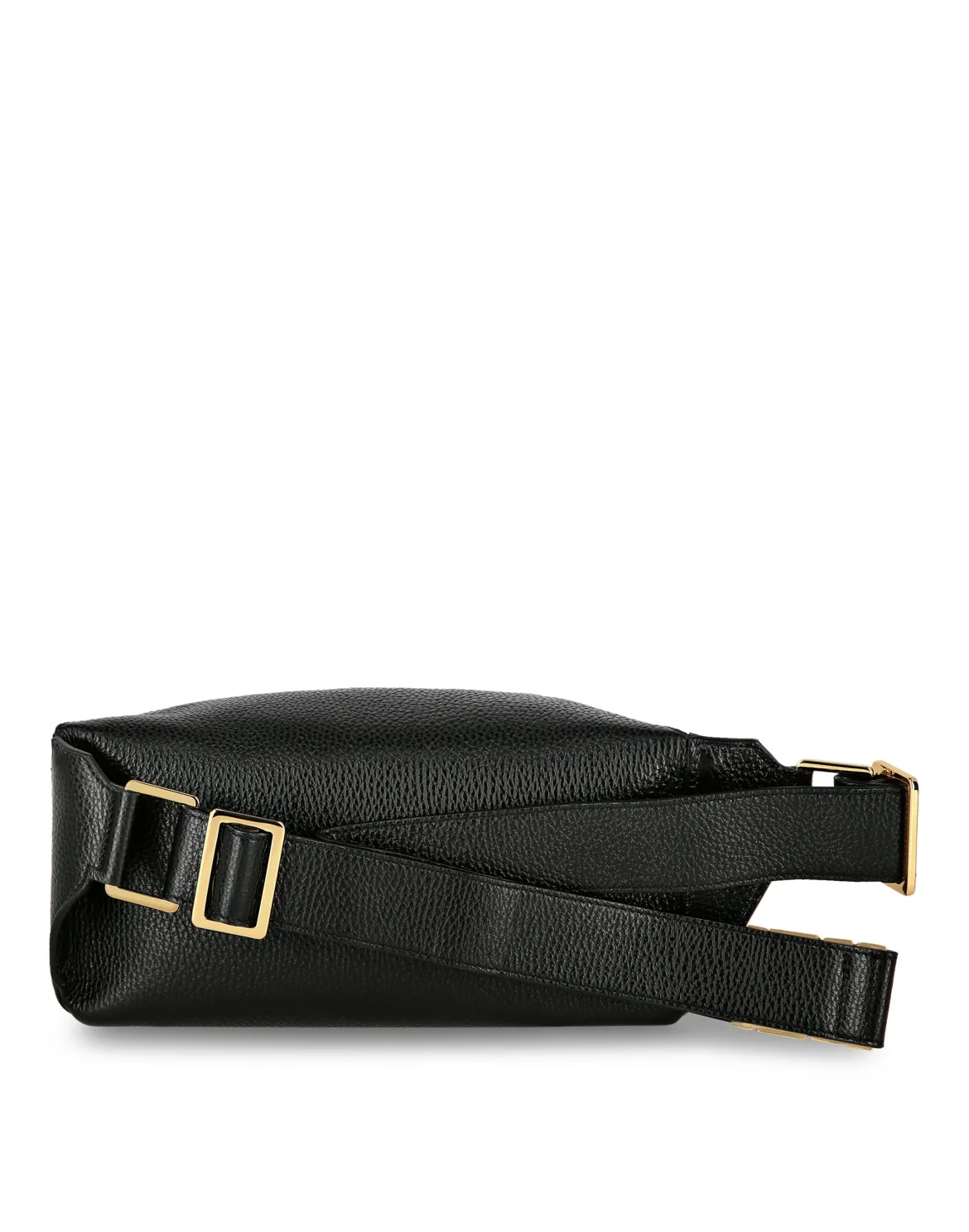 Pouch Logos, цвет: Черный