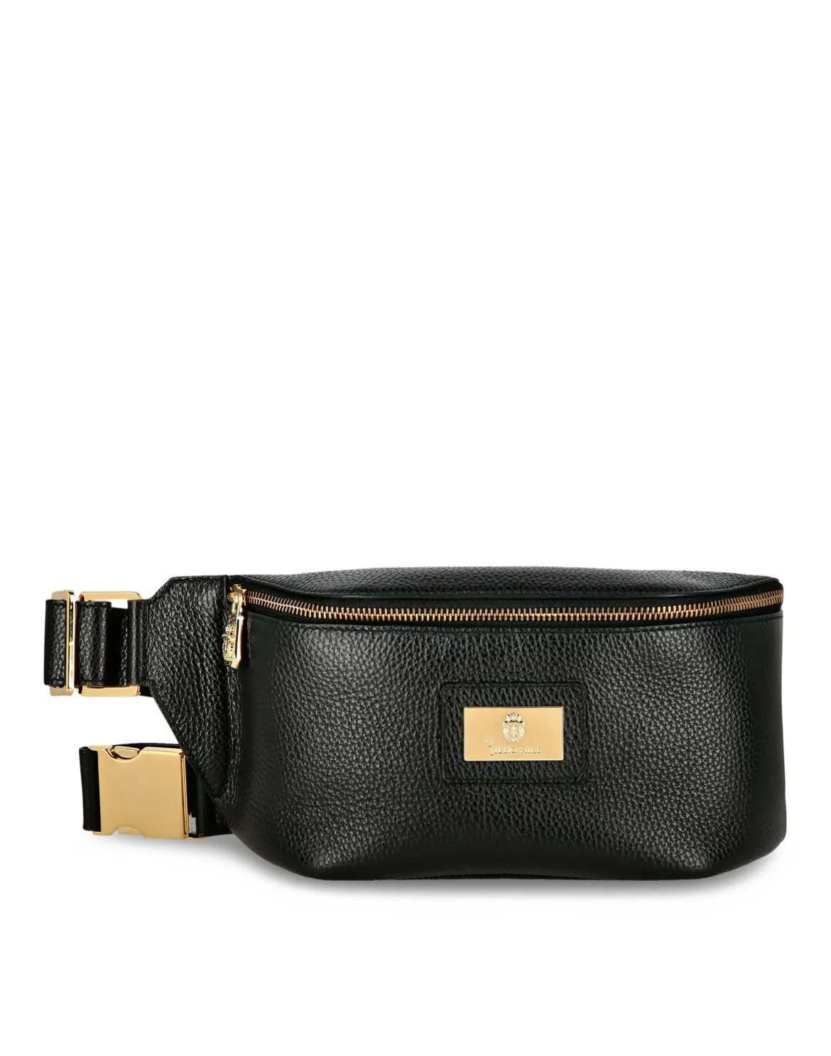 Pouch Logos, цвет: Черный