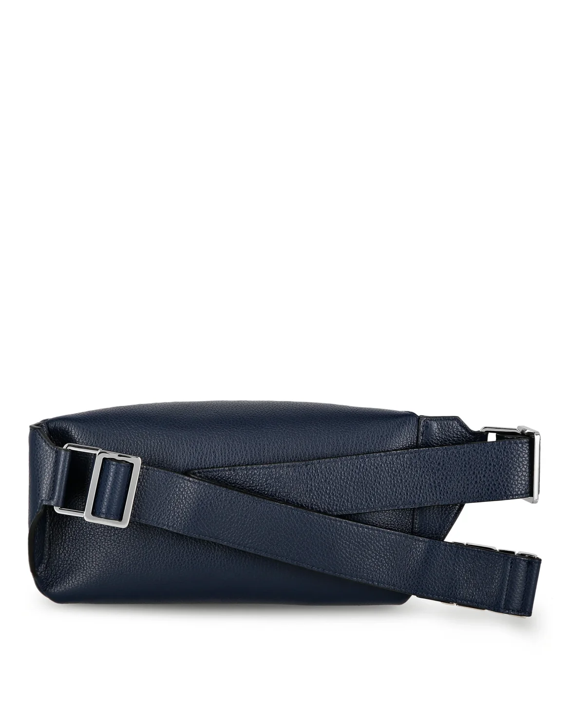 Pouch Logos, цвет: Синий