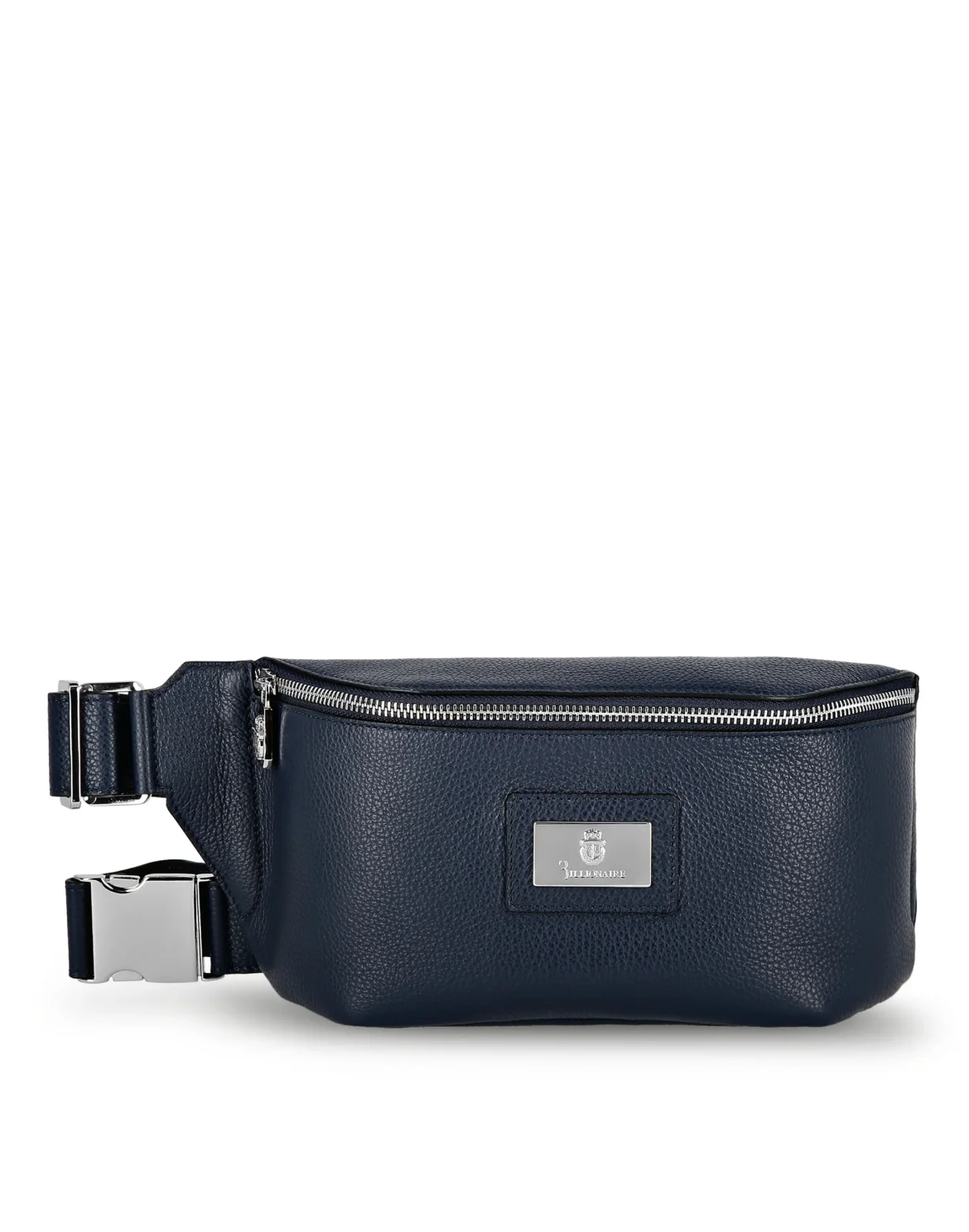 Pouch Logos, цвет: Синий