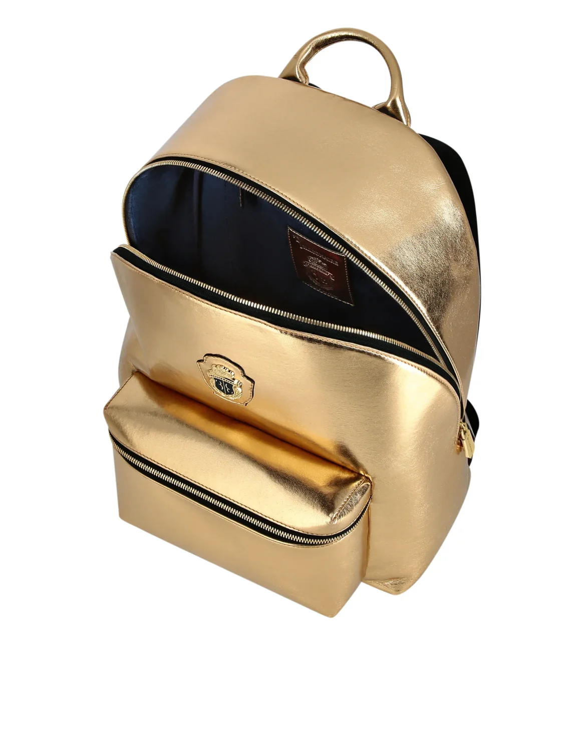 Backpack Crest, цвет: Золотой