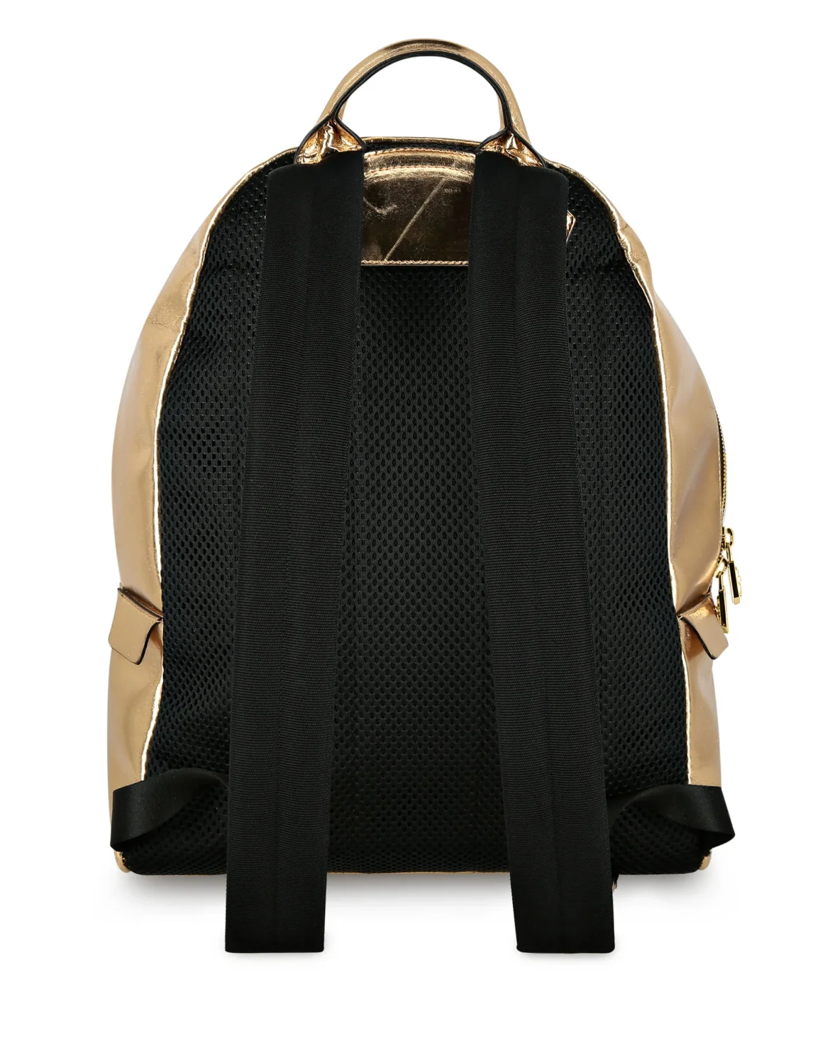Backpack Crest, цвет: Золотой