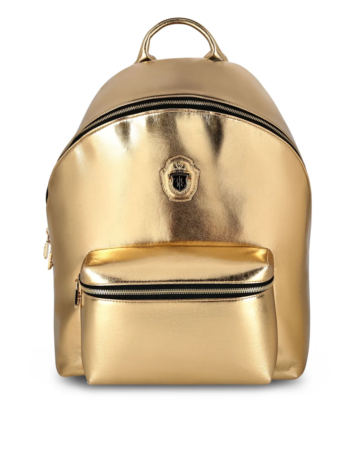 Backpack Crest, цвет: Золотой