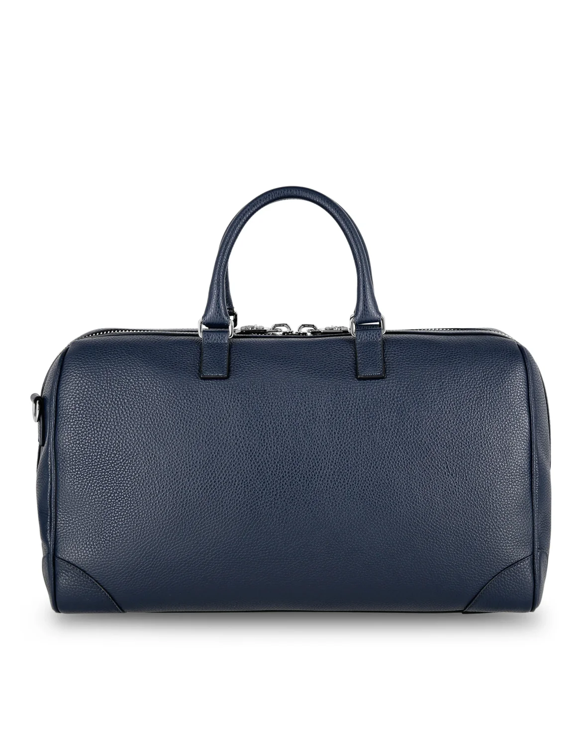 Medium Travel Bag Logos, цвет: Синий