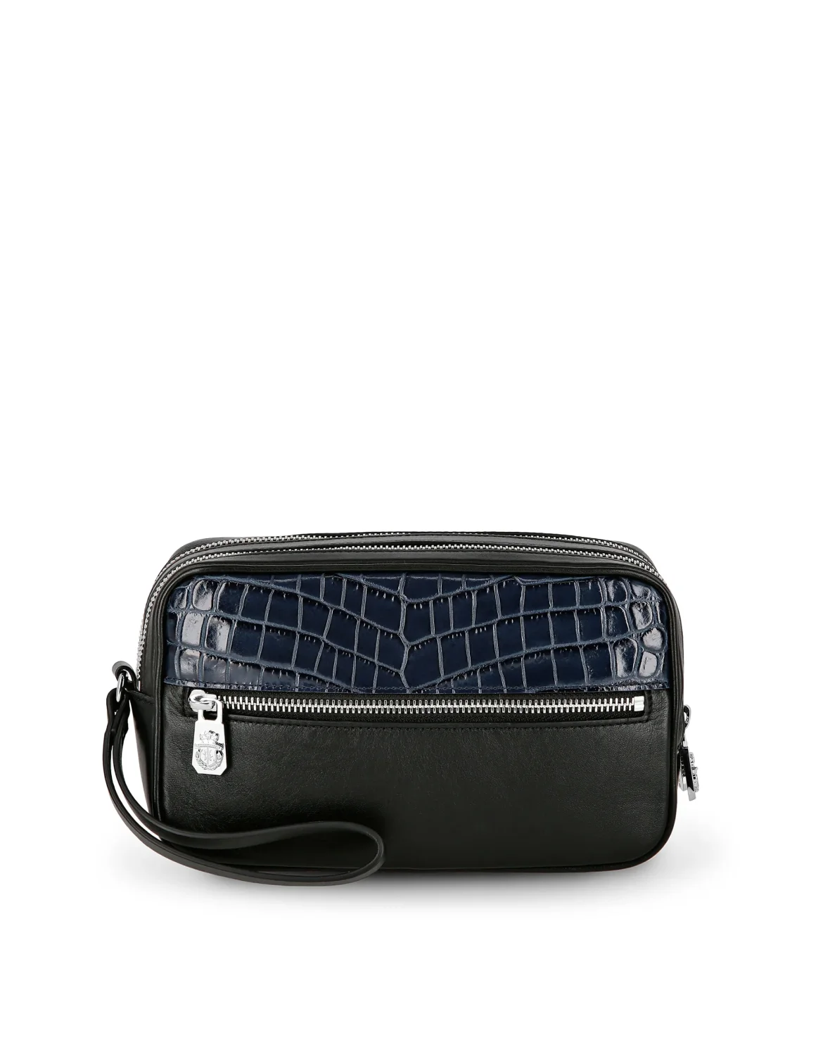 Beauty case Double B, цвет: Черный
