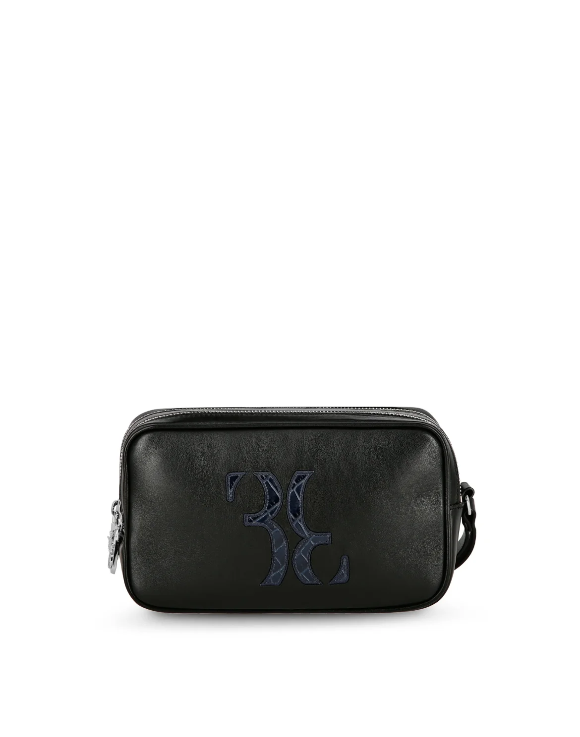 Beauty case Double B, цвет: Черный