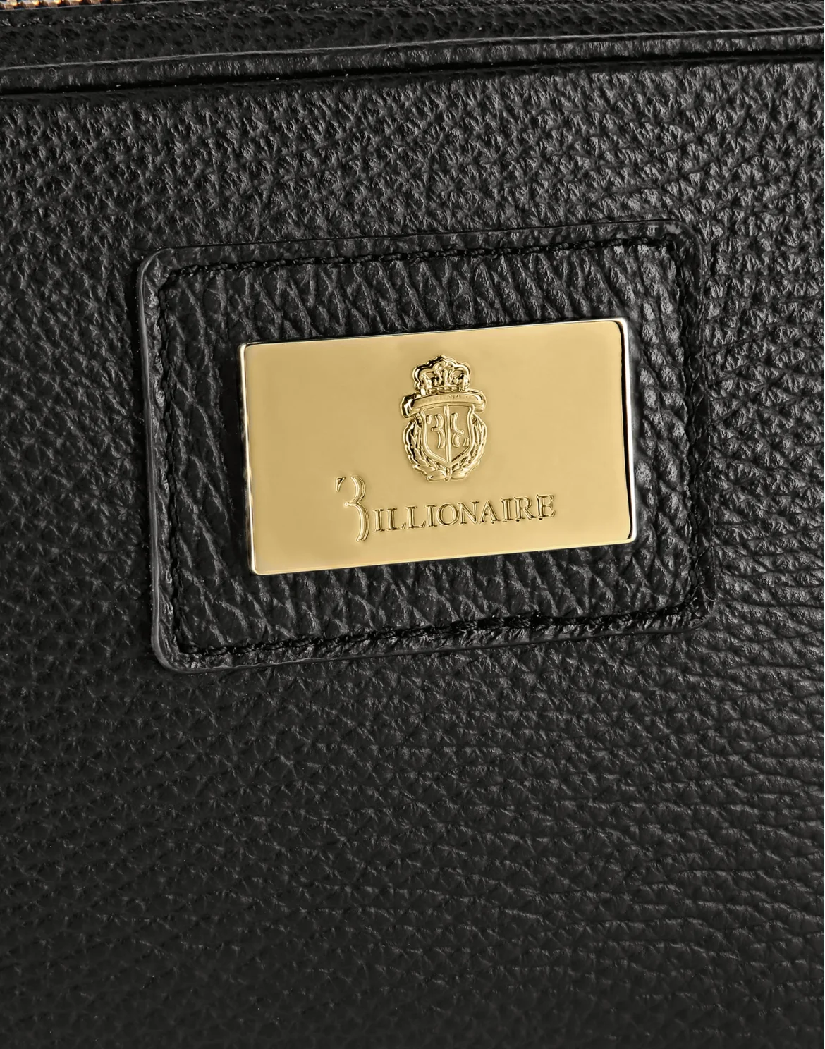 Beauty case Logos, цвет: Черный