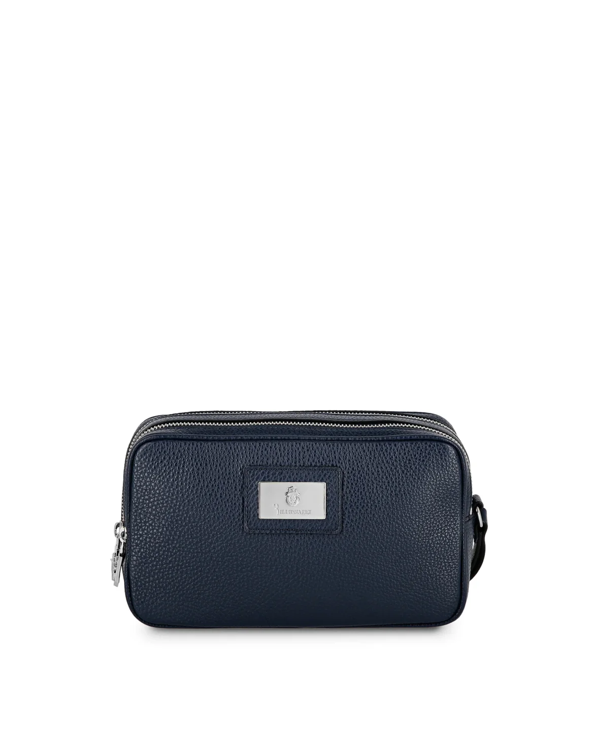 Beauty case Logos, цвет: Синий
