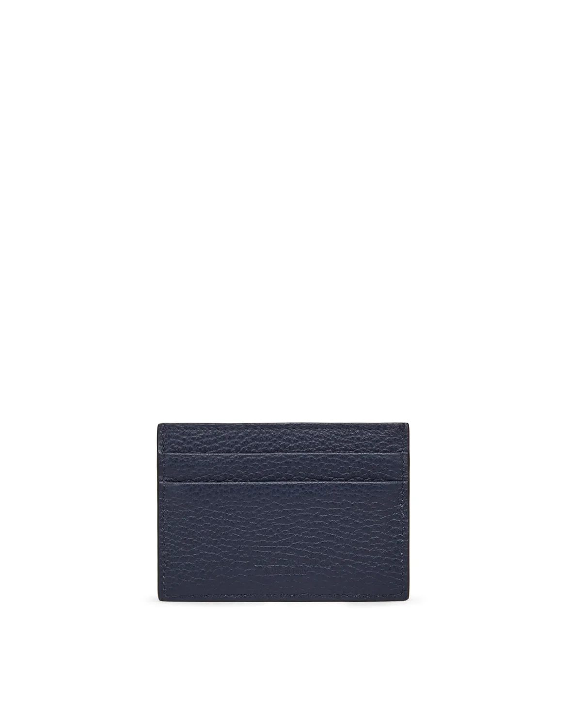 Credit Cards Holder Logos, цвет: Синий
