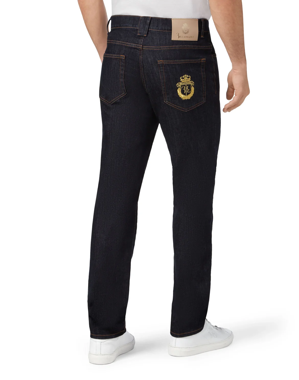 Tailored Fit Crest, цвет: Синий