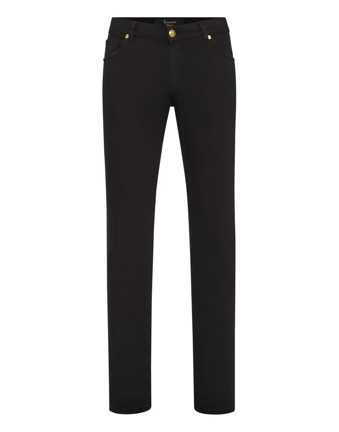 Tailored Fit Crest, цвет: Черный