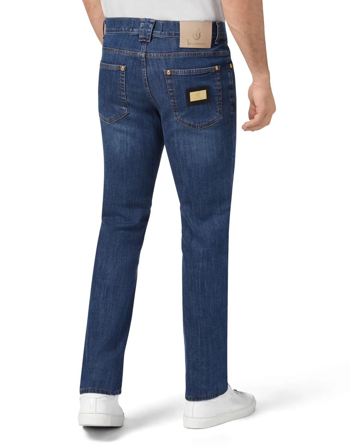 Tailored Fit Crest, цвет: Синий
