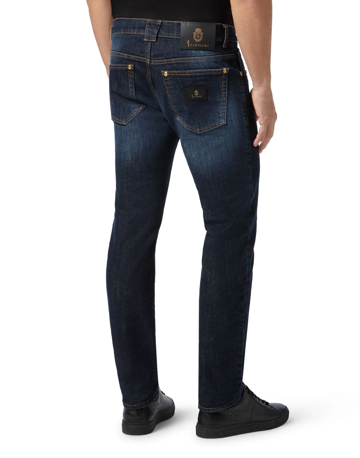 Tailored Fit Crest, цвет: Синий