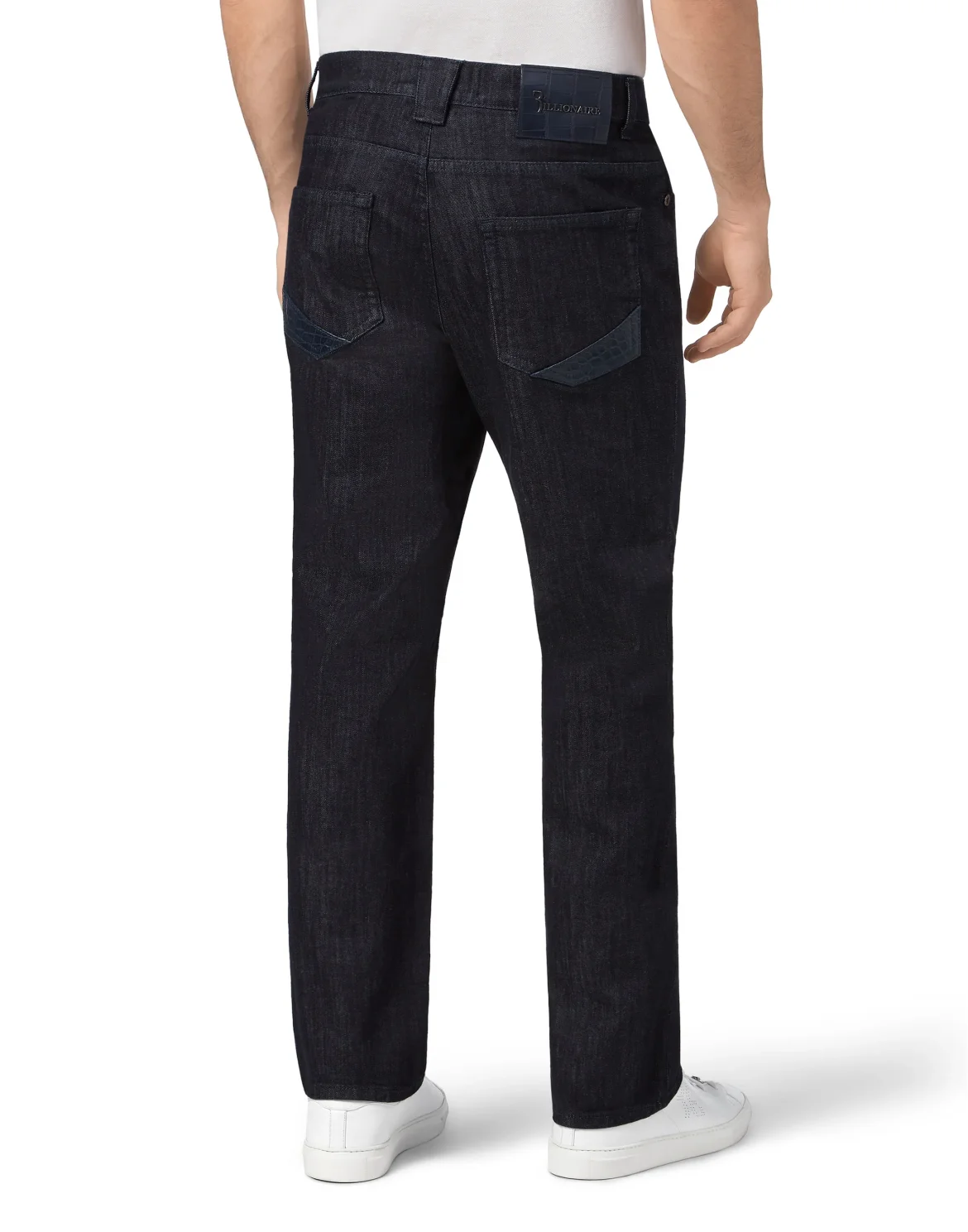 Regular fit Luxury, цвет: Синий
