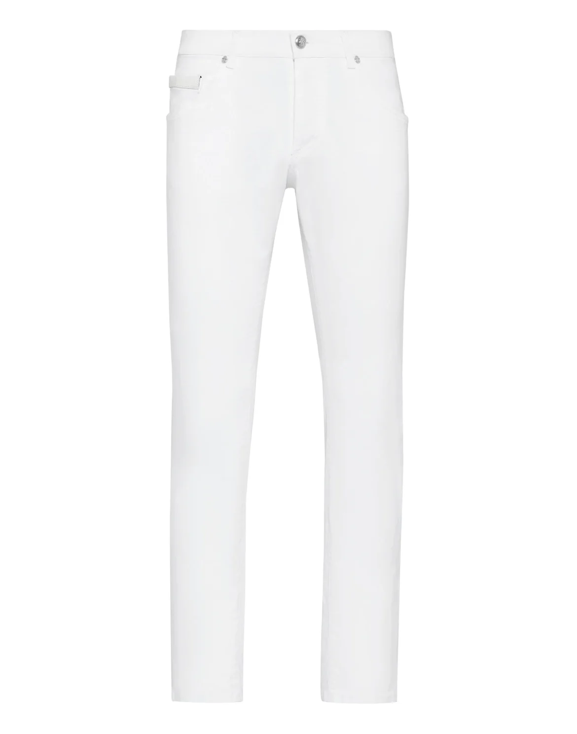 Super Straight Cut Luxury, цвет: Белый