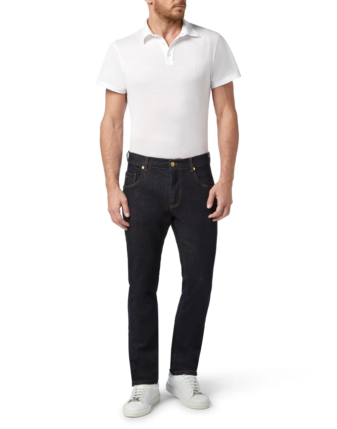 Super Straight Cut Luxury, цвет: Синий
