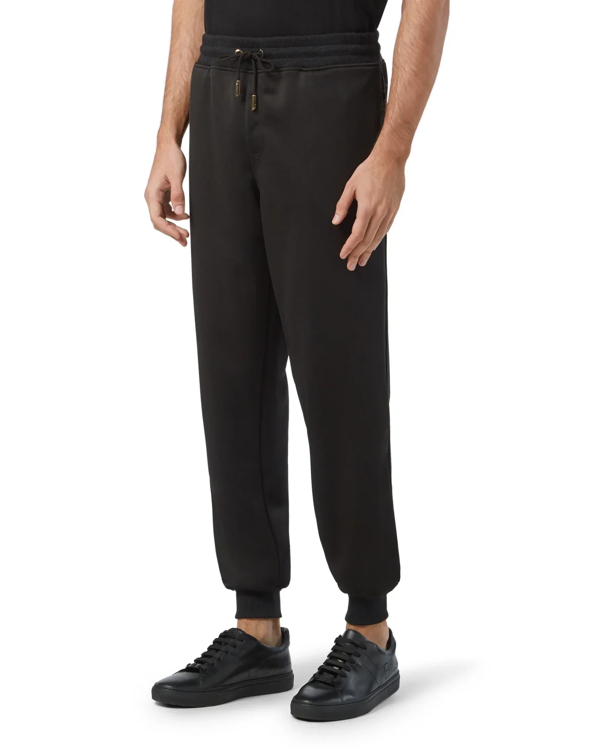 Top/Trousers Double B, цвет: Черный