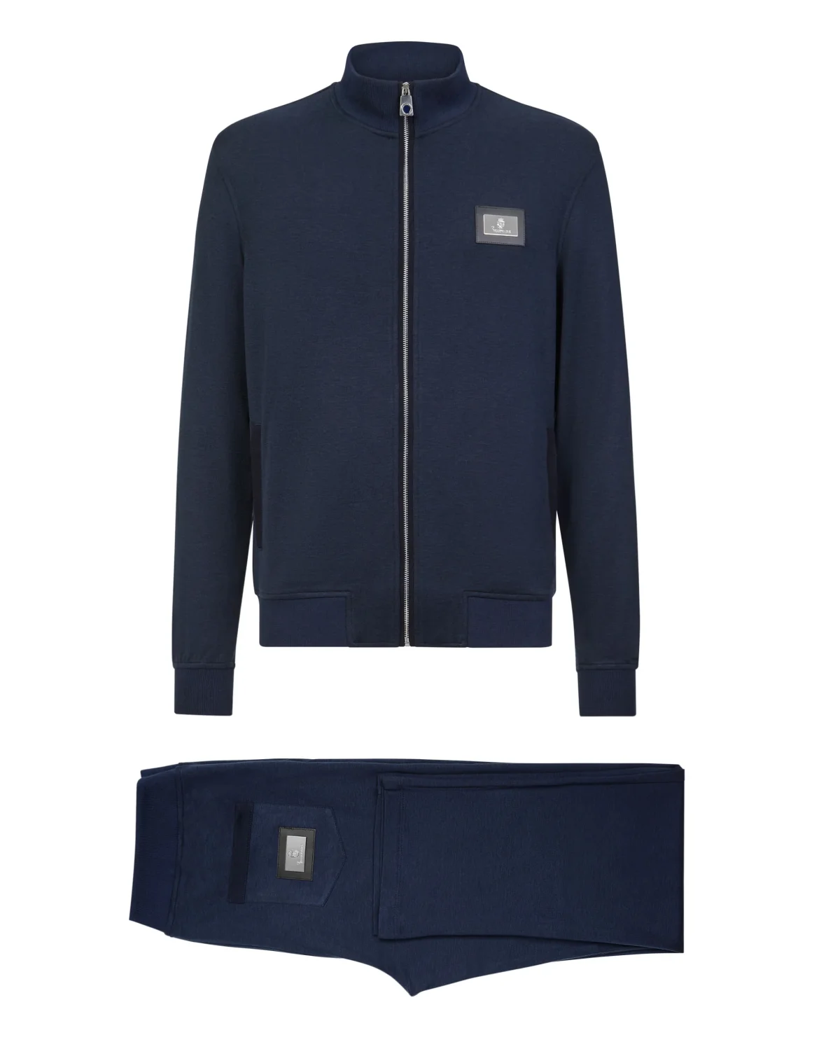 Top/Trousers -T Crest, цвет: Синий
