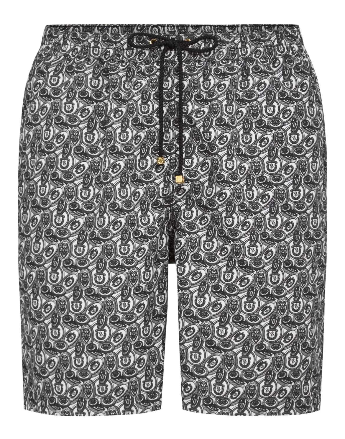 Beachwear Long Trousers Money, цвет: Белый