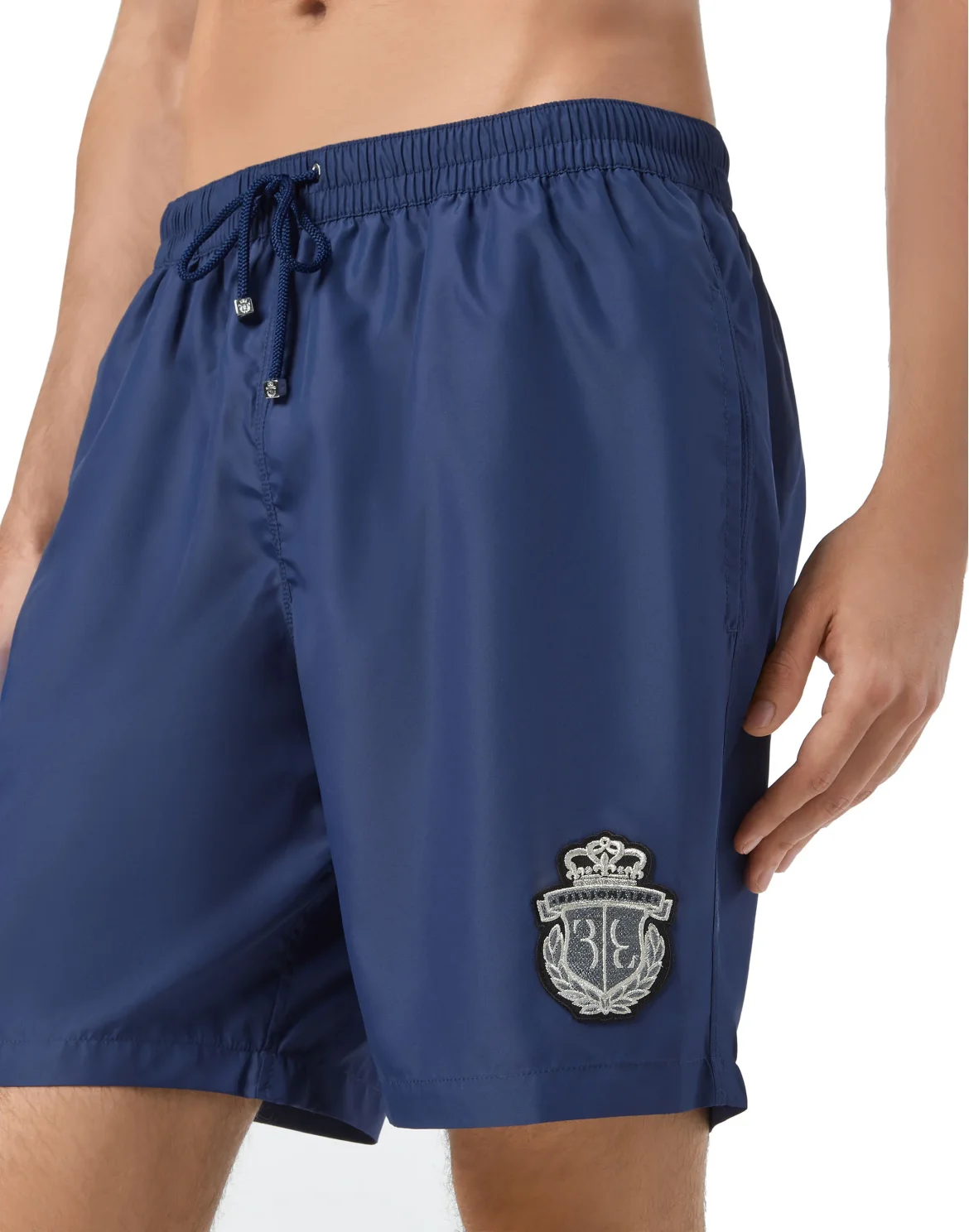 Beachwear Long Trousers Crest, цвет: Синий
