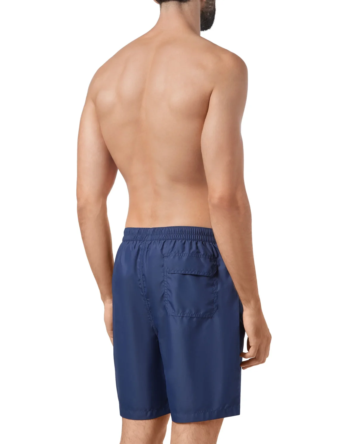 Beachwear Long Trousers Crest, цвет: Синий