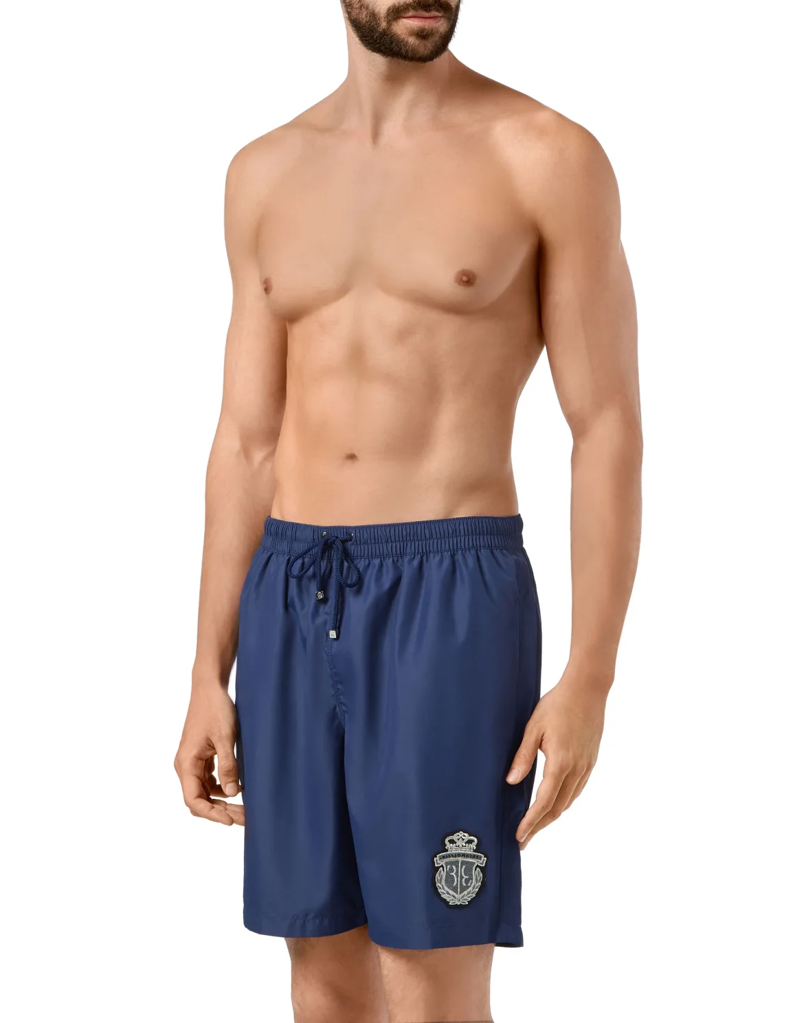Beachwear Long Trousers Crest, цвет: Синий
