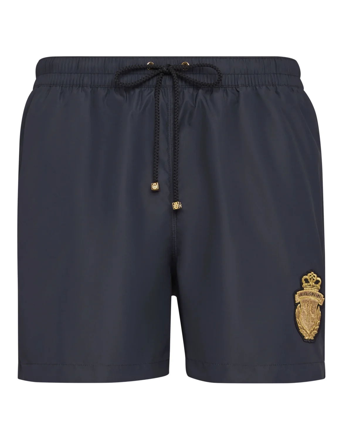 Beachwear Short Trousers Crest, цвет: Черный