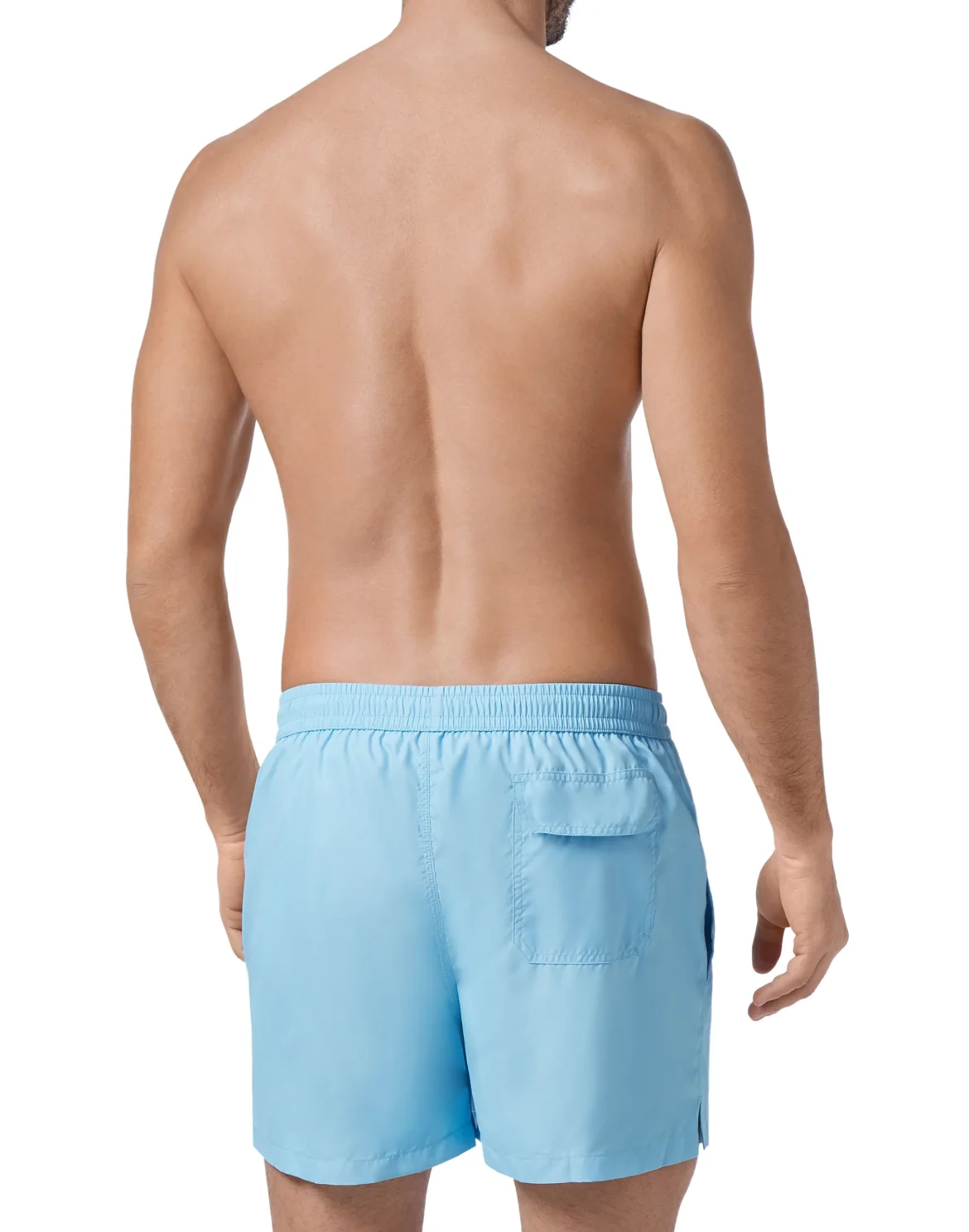 Beachwear Short Trousers Crest, цвет: Синий