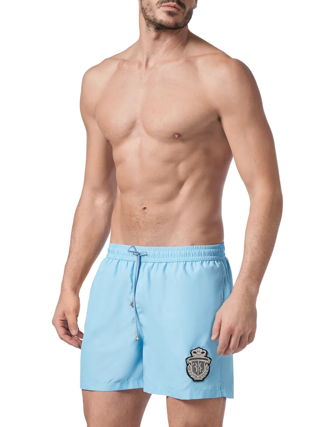 Beachwear Short Trousers Crest, цвет: Синий