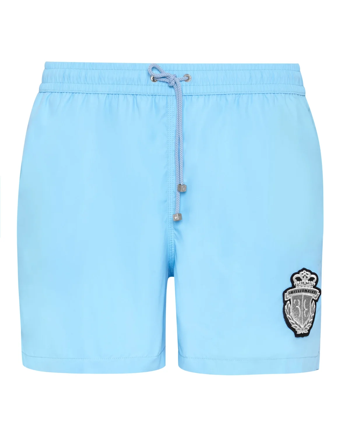 Beachwear Short Trousers Crest, цвет: Синий