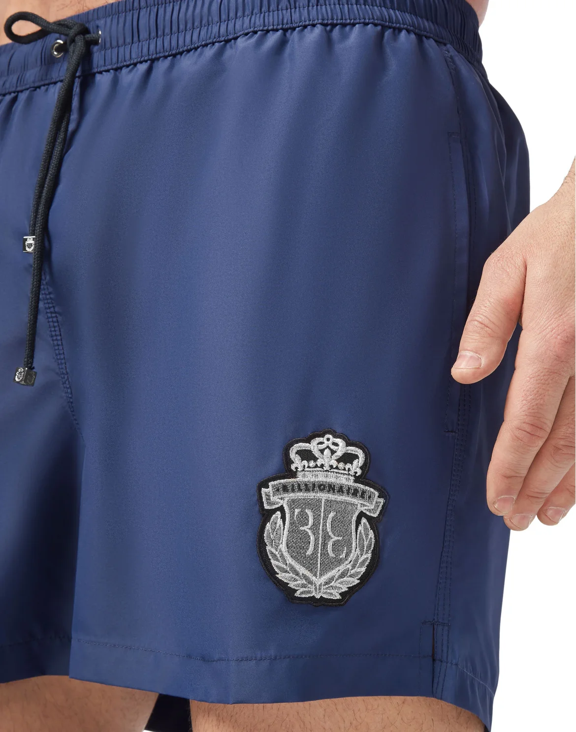 Beachwear Short Trousers Crest, цвет: Синий