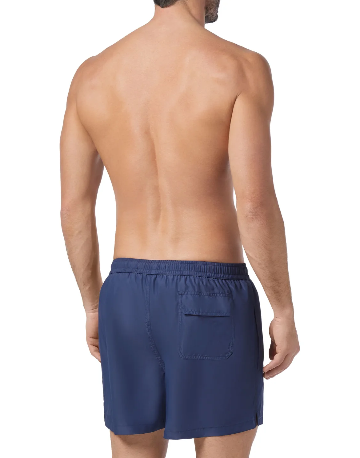 Beachwear Short Trousers Crest, цвет: Синий