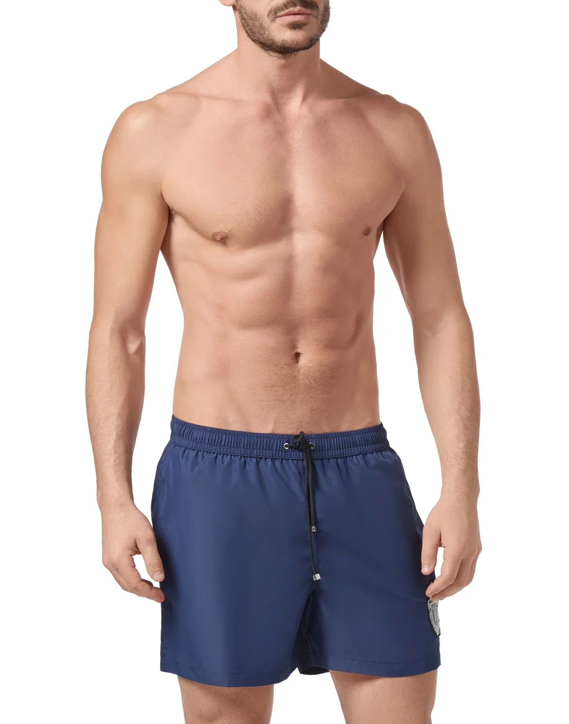 Beachwear Short Trousers Crest, цвет: Синий